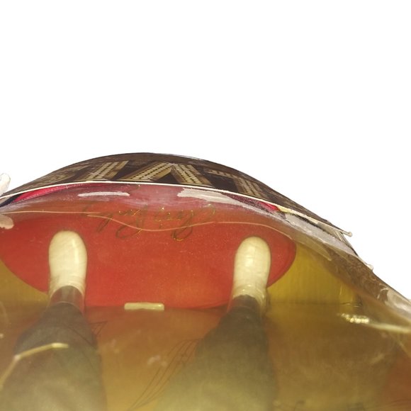 VTG Elvis Presley Jailhouse Rock 45 RPM Action Figure Doll Hasbro 1993 NOS - Picture 11 of 11